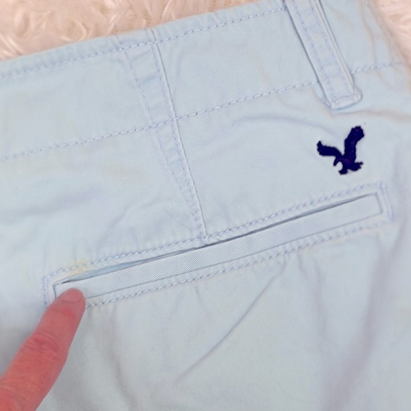 Men's AE shorts - Picture 3 of 6